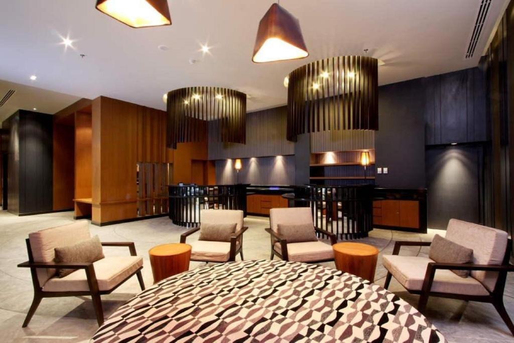 هتل اشلی هاب پاتونگ پوکت